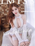 IMiss爱蜜社 2023.10.07 VOL.755 LindaLinda(52)